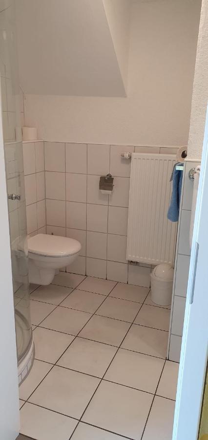 Hotel Gasthaus Felseneck Staufenberg  المظهر الخارجي الصورة