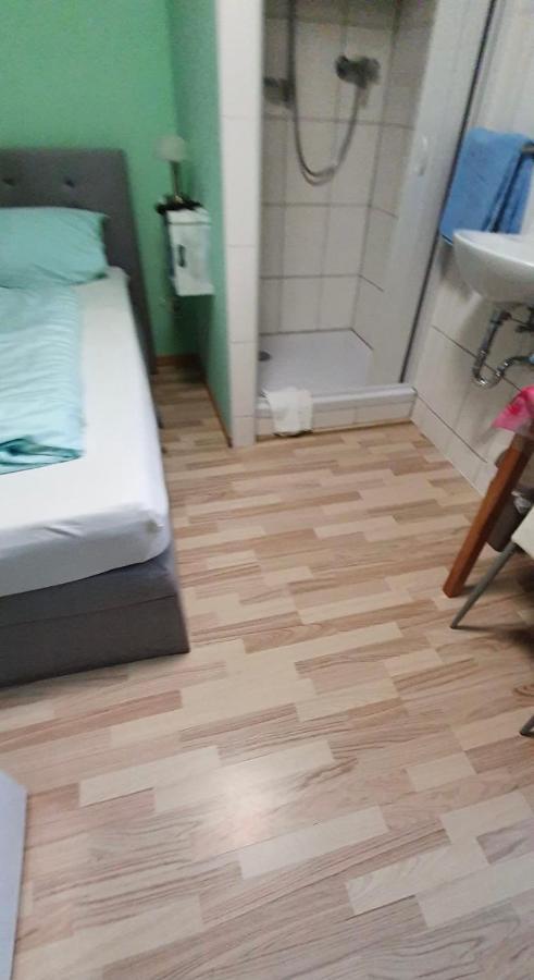 Hotel Gasthaus Felseneck Staufenberg  المظهر الخارجي الصورة